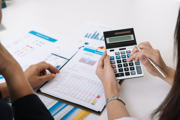 Foto de Como organizar as finanças do seu negócio em janeiro: planejamento contábil para começar 2026 no azul