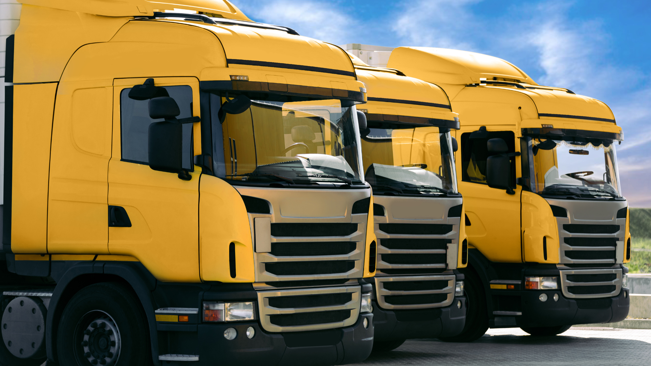 Foto de Gestão Financeira Estratégica para Caminhoneiros